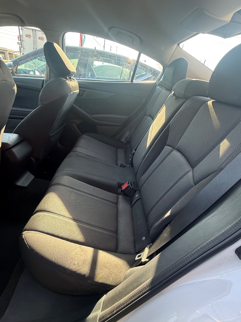 2019 Subaru Impreza - $13,950
