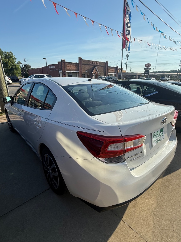 2019 Subaru Impreza - $13,950
