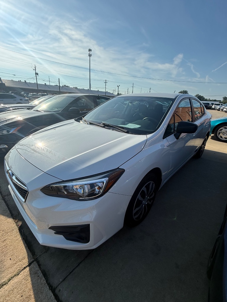 2019 Subaru Impreza - $13,950