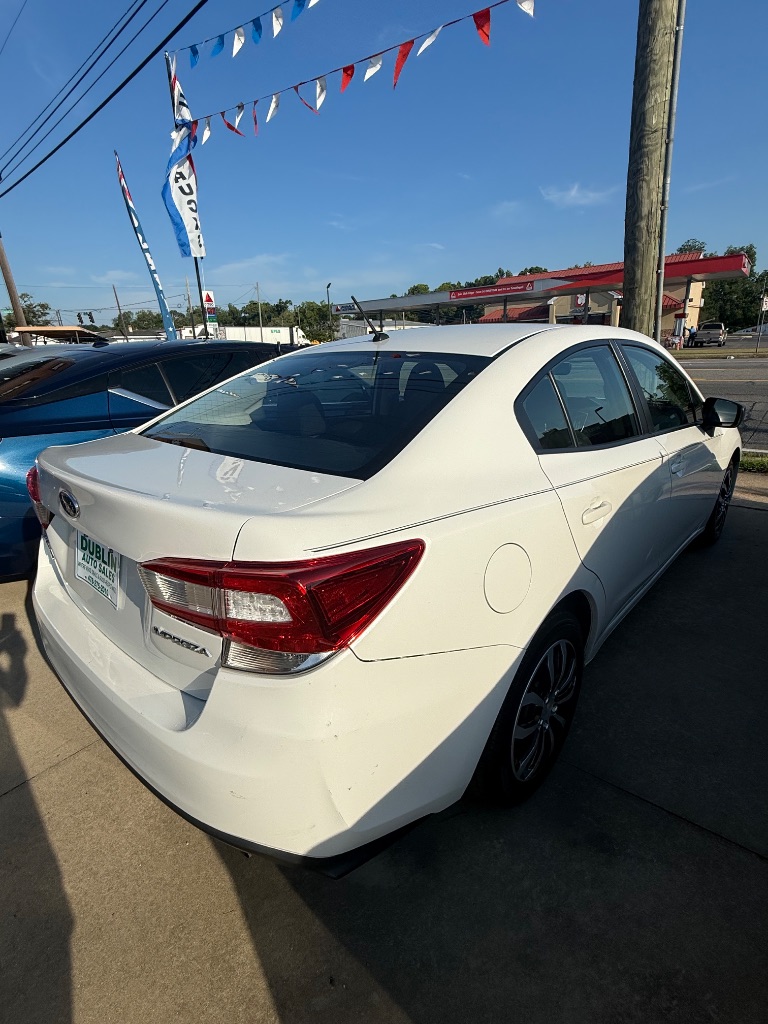 2019 Subaru Impreza - $13,950
