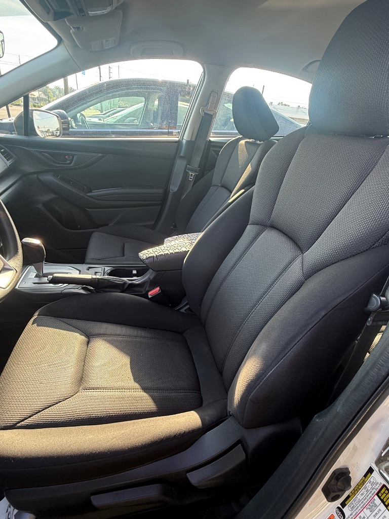 2019 Subaru Impreza - $13,950