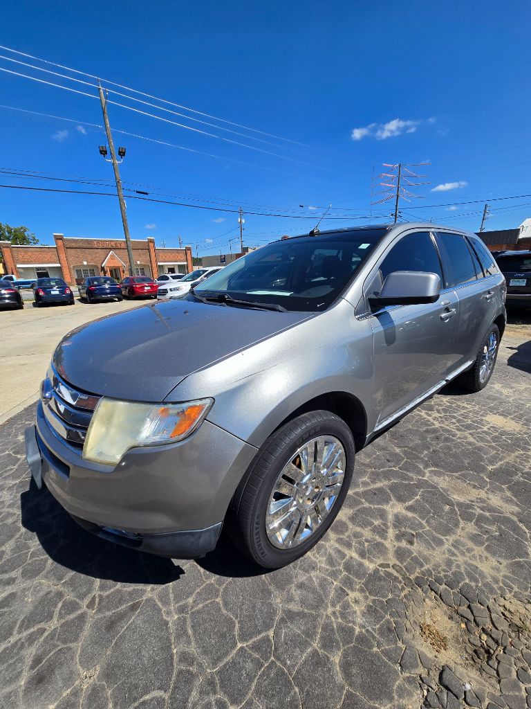 2008 Ford Edge - $3,950