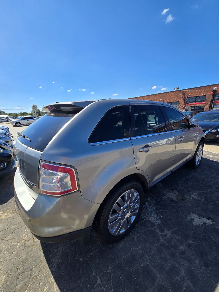 2008 Ford Edge - $3,950
