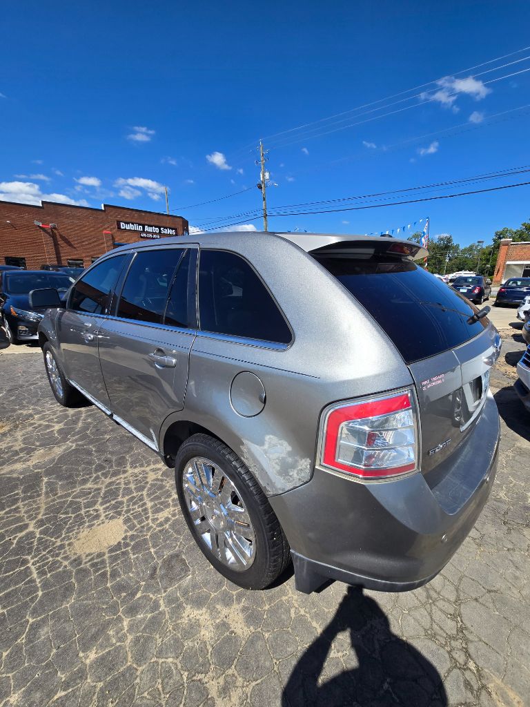 2008 Ford Edge - $3,950