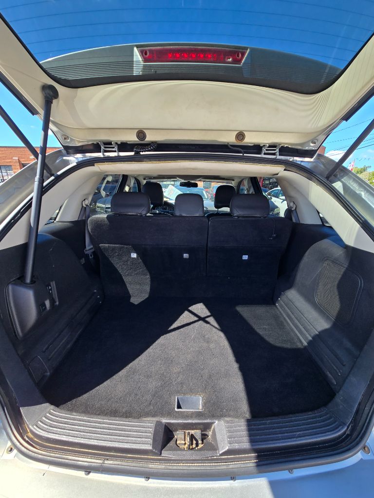 2008 Ford Edge - $3,950