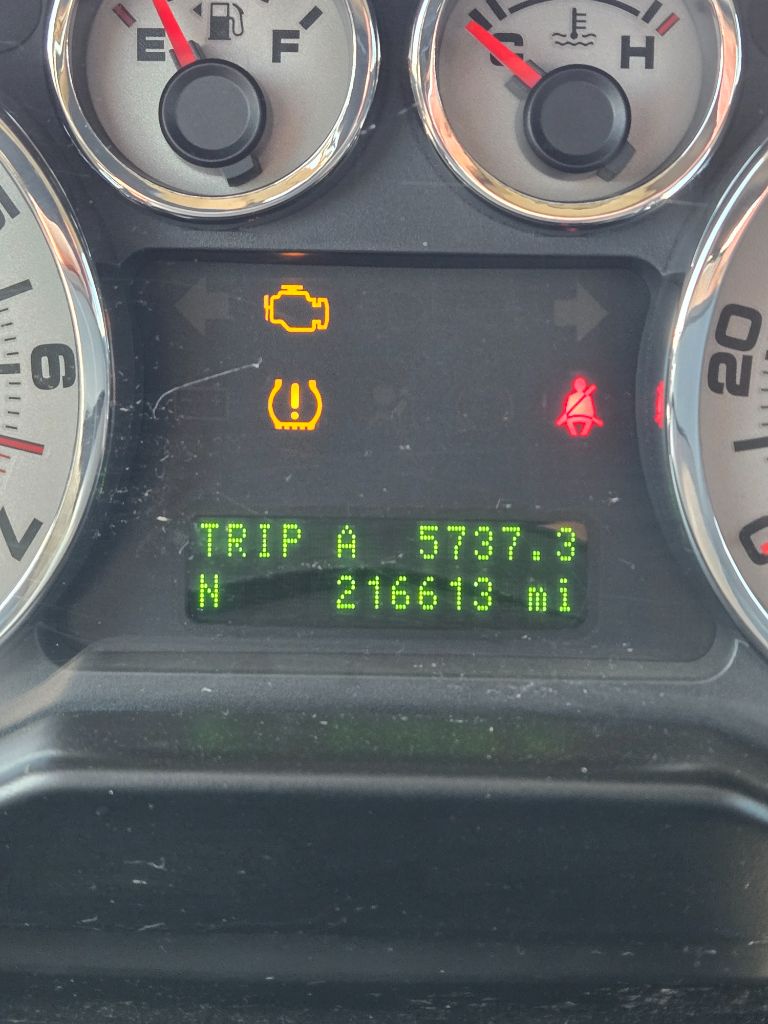 2008 Ford Edge - $3,950