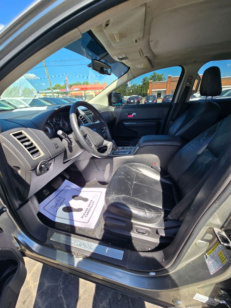 2008 Ford Edge - $3,950