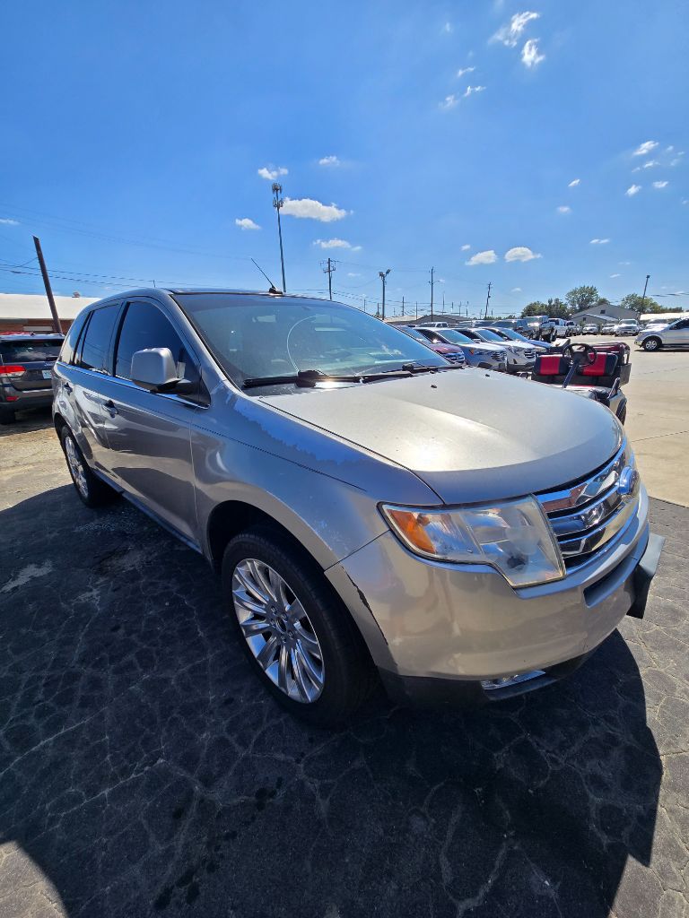 2008 Ford Edge - $3,950