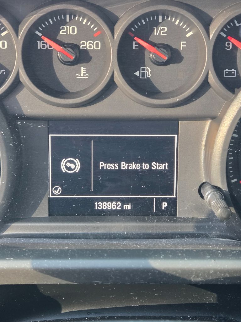 2022 Chevrolet Silverado - $14,950