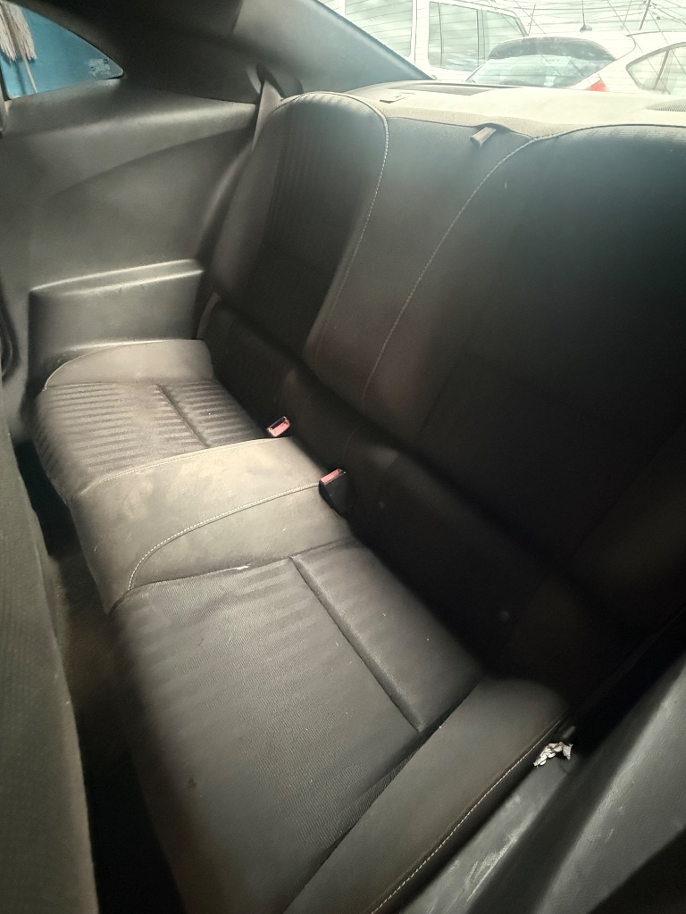 2014 Chevrolet Camaro