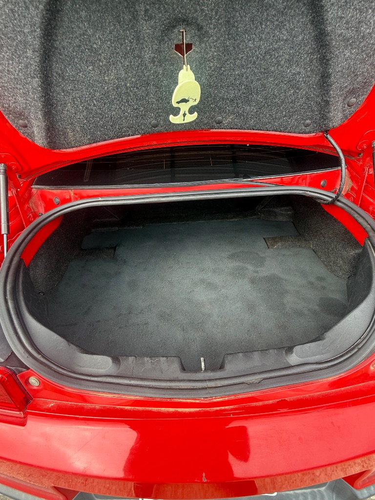 2014 Chevrolet Camaro