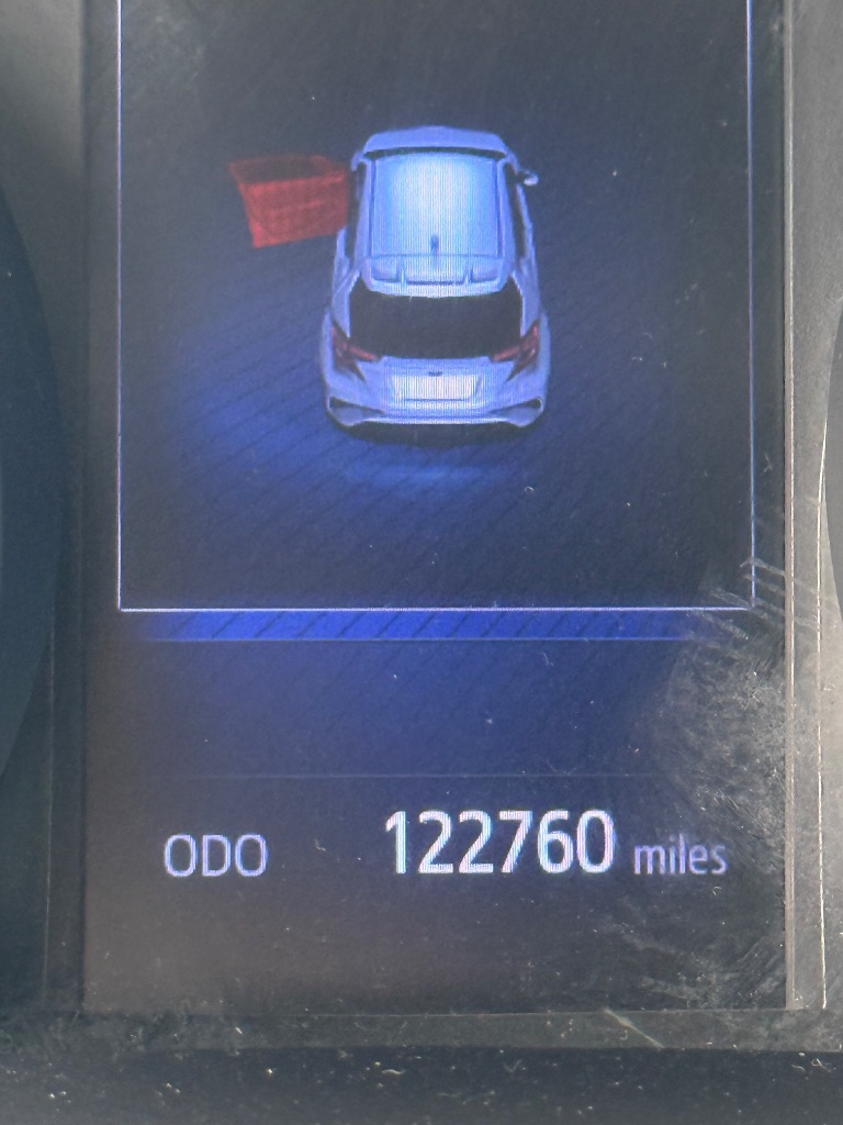 2018 Toyota C-HR - $12,950