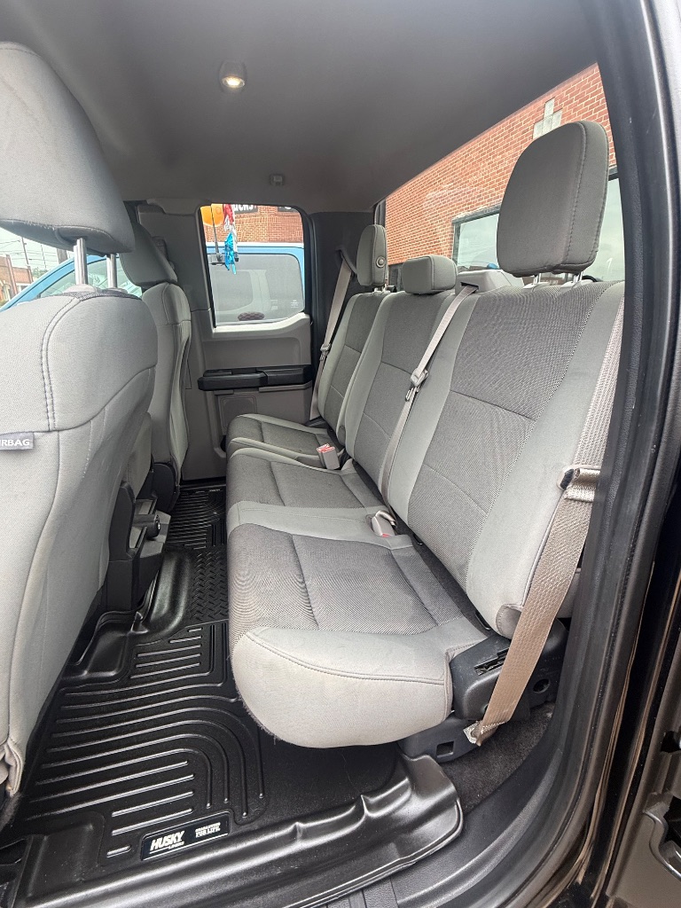 2016 Ford F-150 - $11,950