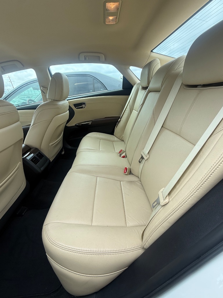 2014 Toyota Avalon - $12,950