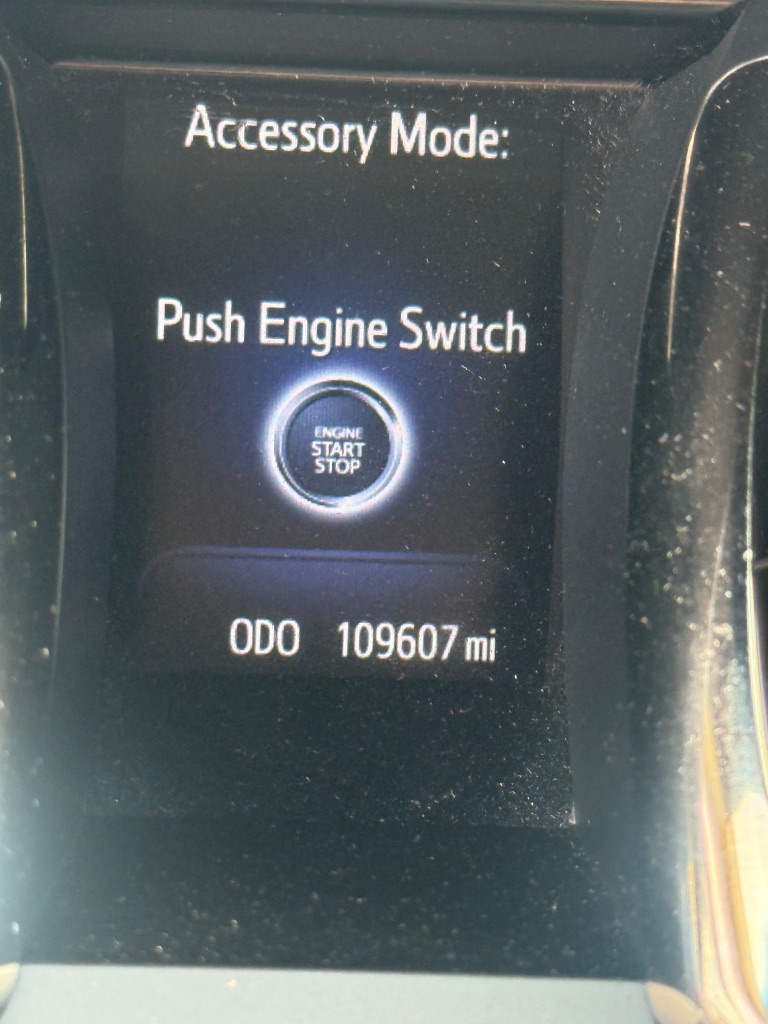 2014 Toyota Avalon - $12,950