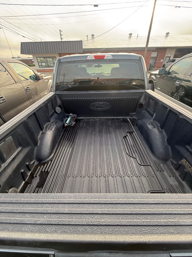 2020 Ford F-150 - $19,950