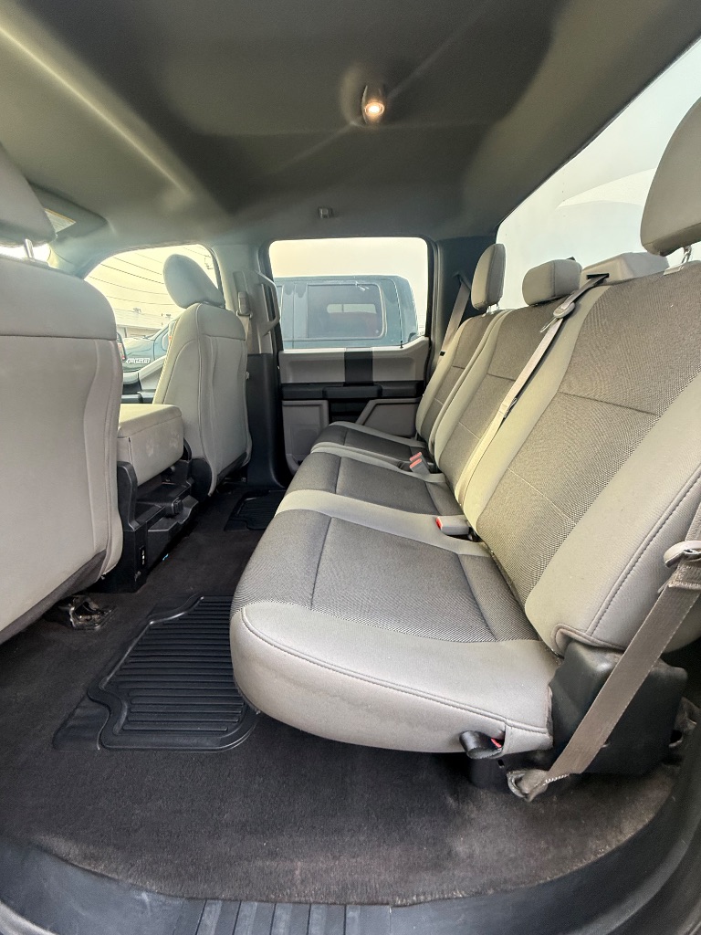 2020 Ford F-150 - $19,950