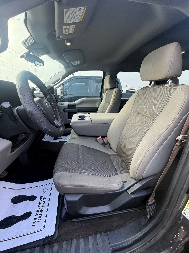 2020 Ford F-150 - $19,950