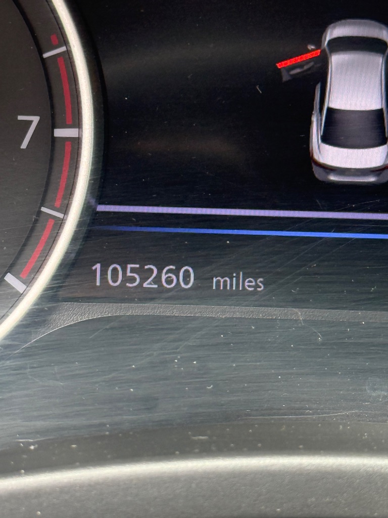 2021 Nissan Sentra - $14,950