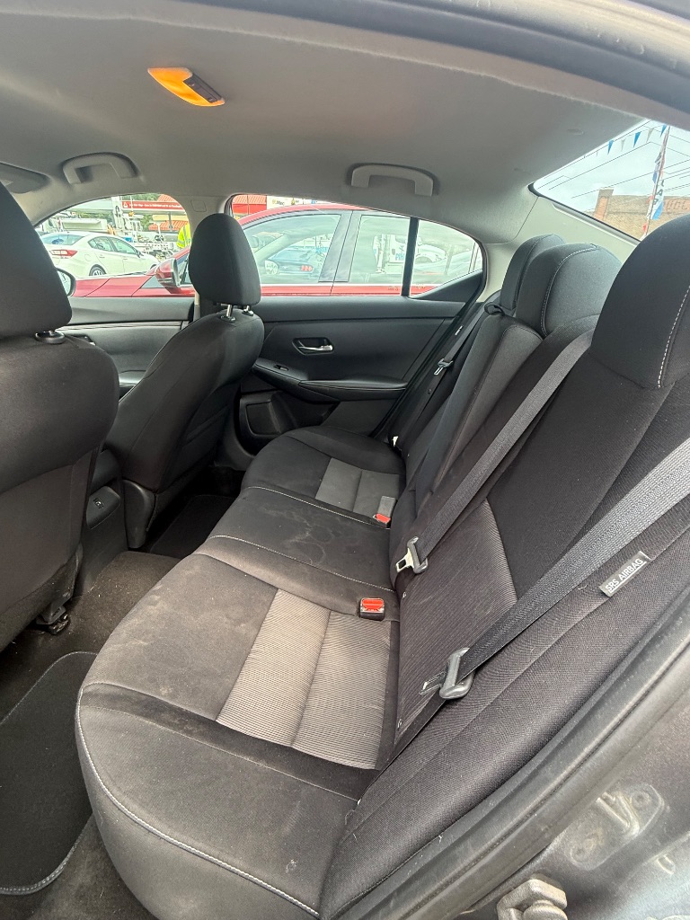 2021 Nissan Sentra - $14,950