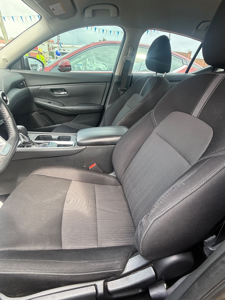 2021 Nissan Sentra - $14,950
