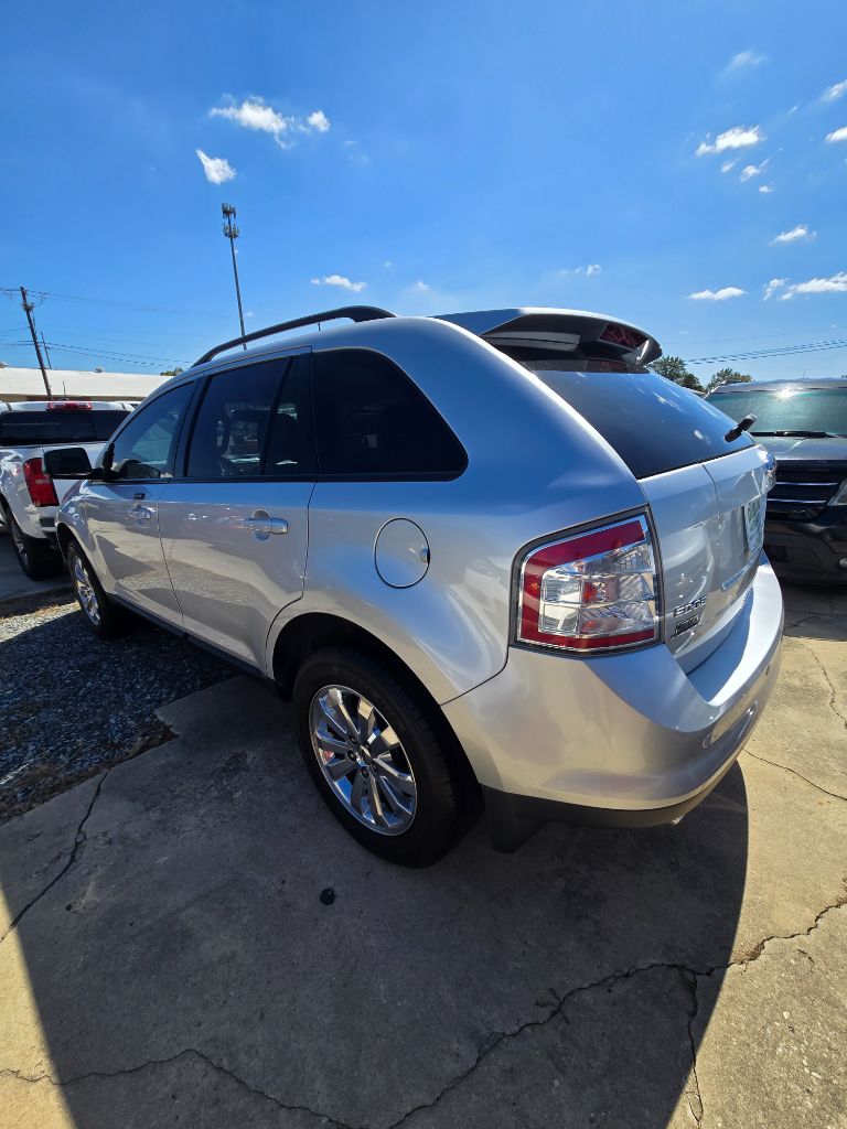 2010 Ford Edge - $5,950