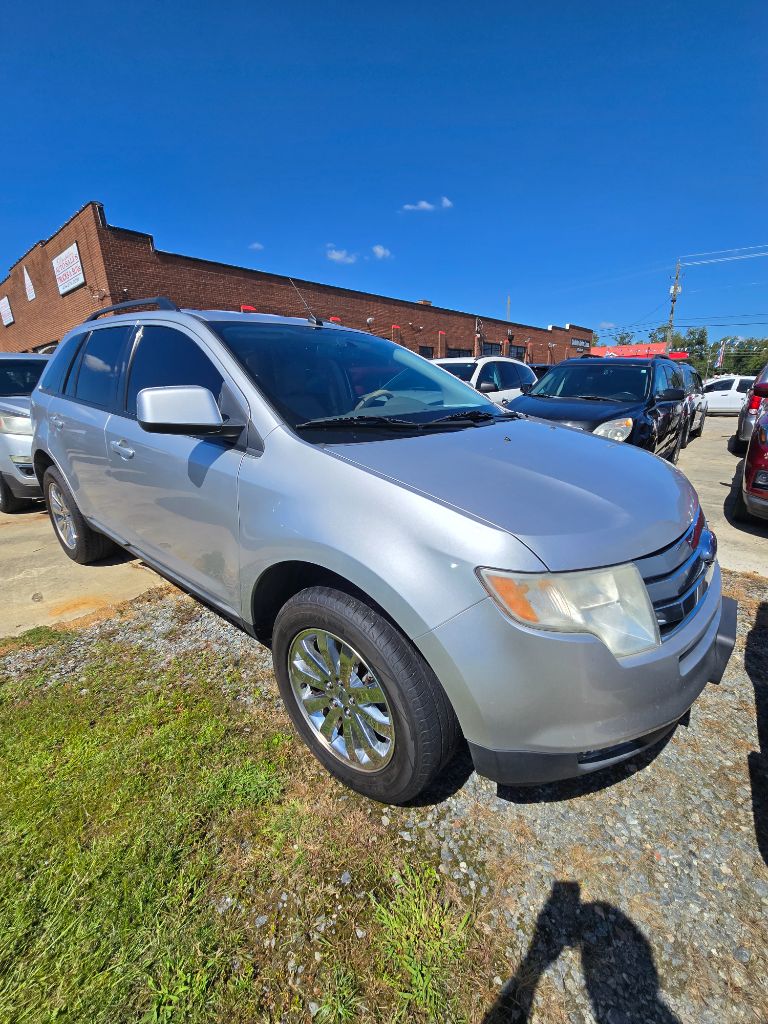 2010 Ford Edge - $5,950