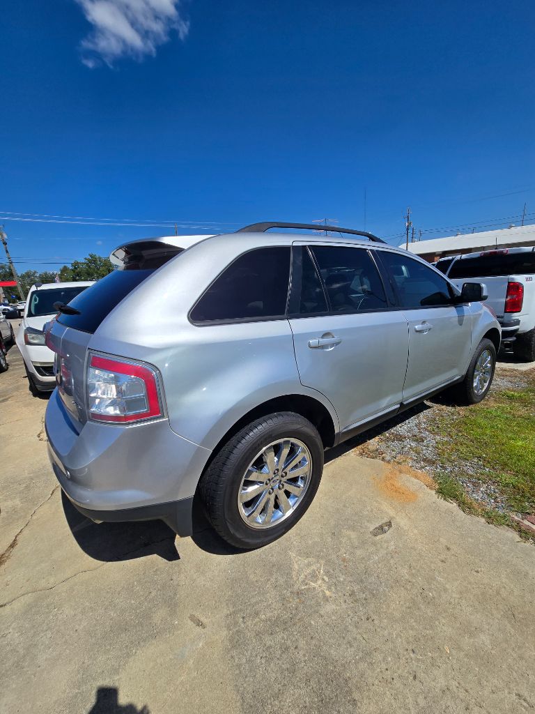2010 Ford Edge - $5,950