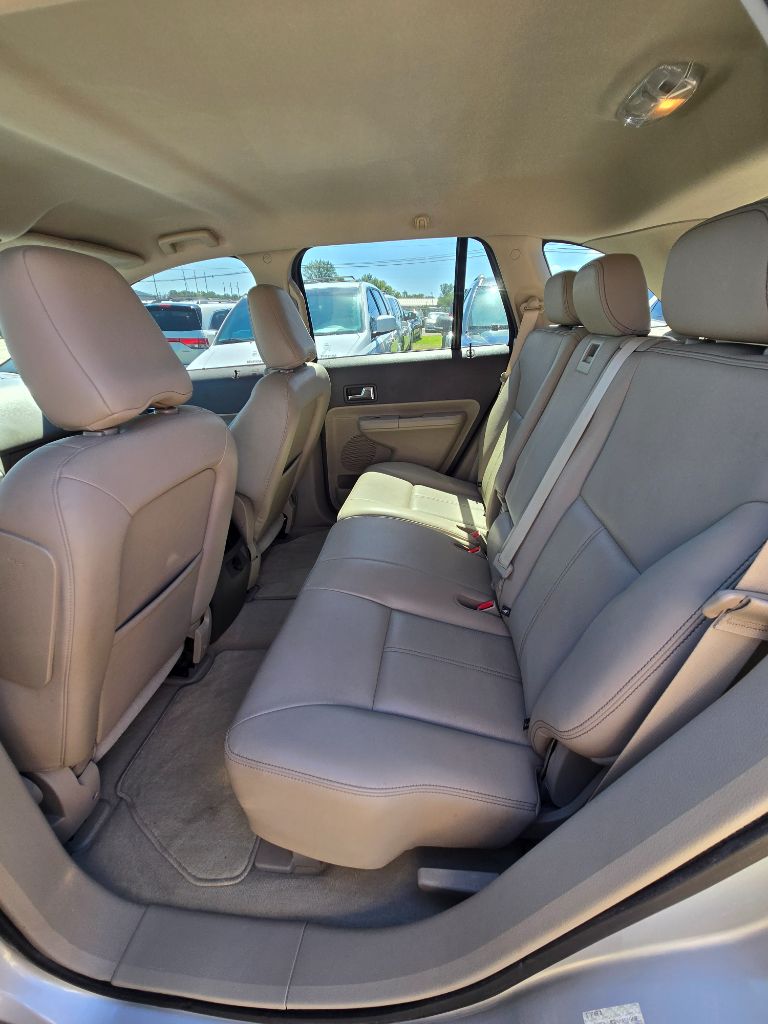 2010 Ford Edge - $5,950