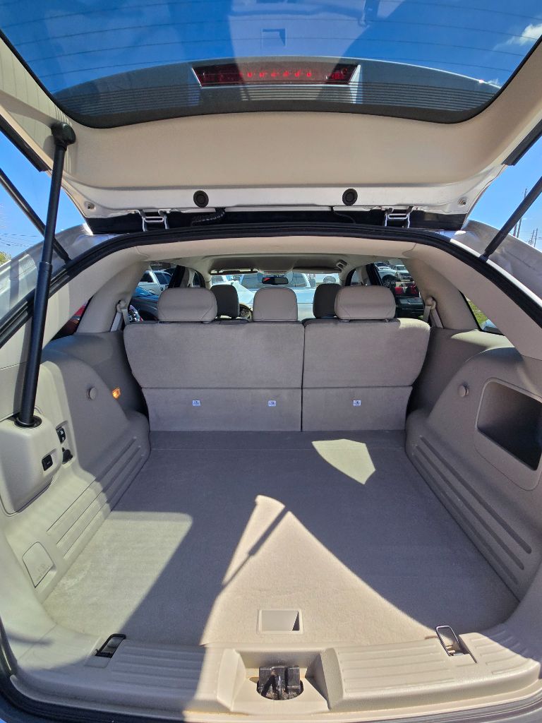 2010 Ford Edge - $5,950