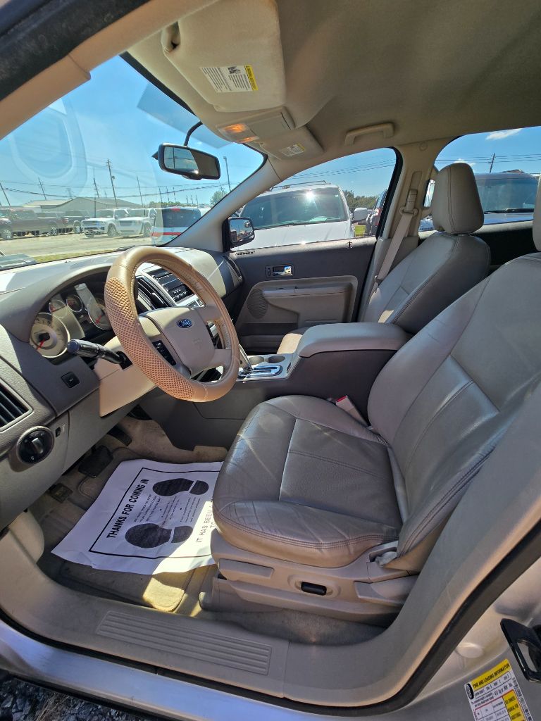 2010 Ford Edge - $5,950