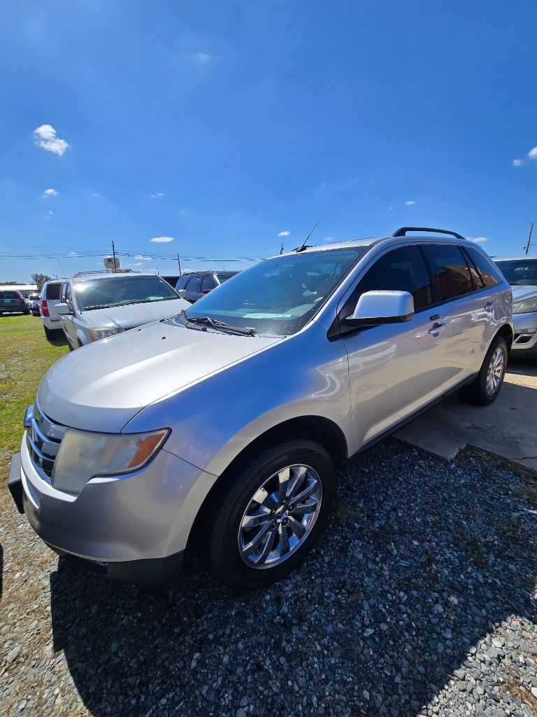 2010 Ford Edge - $5,950