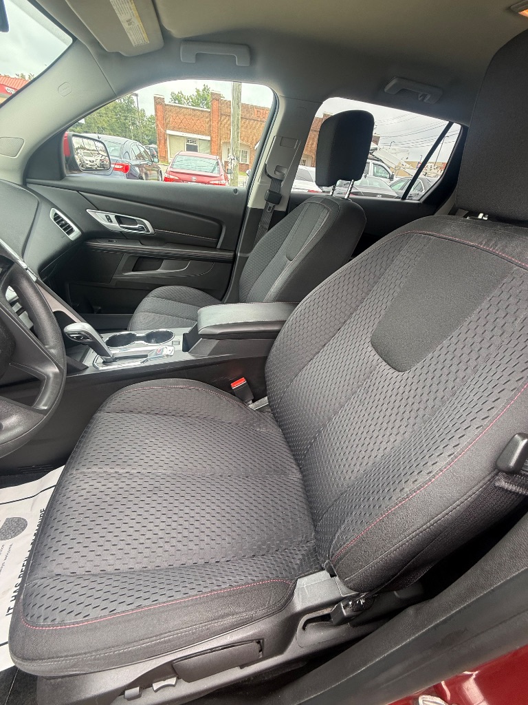 2014 GMC Terrain - $9,950