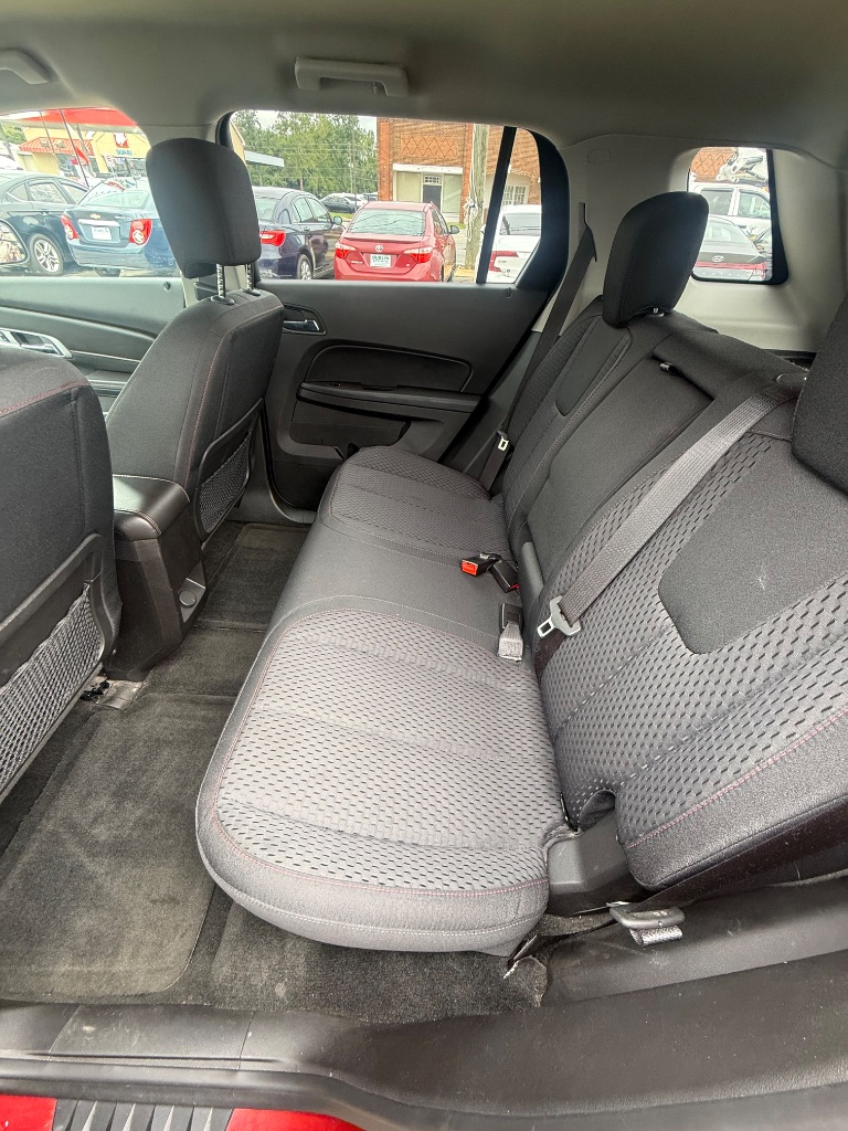 2014 GMC Terrain - $9,950