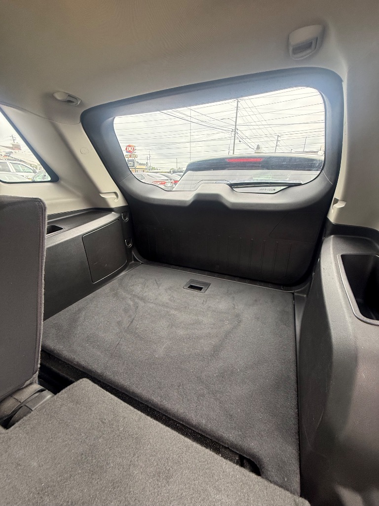 2014 GMC Terrain - $9,950