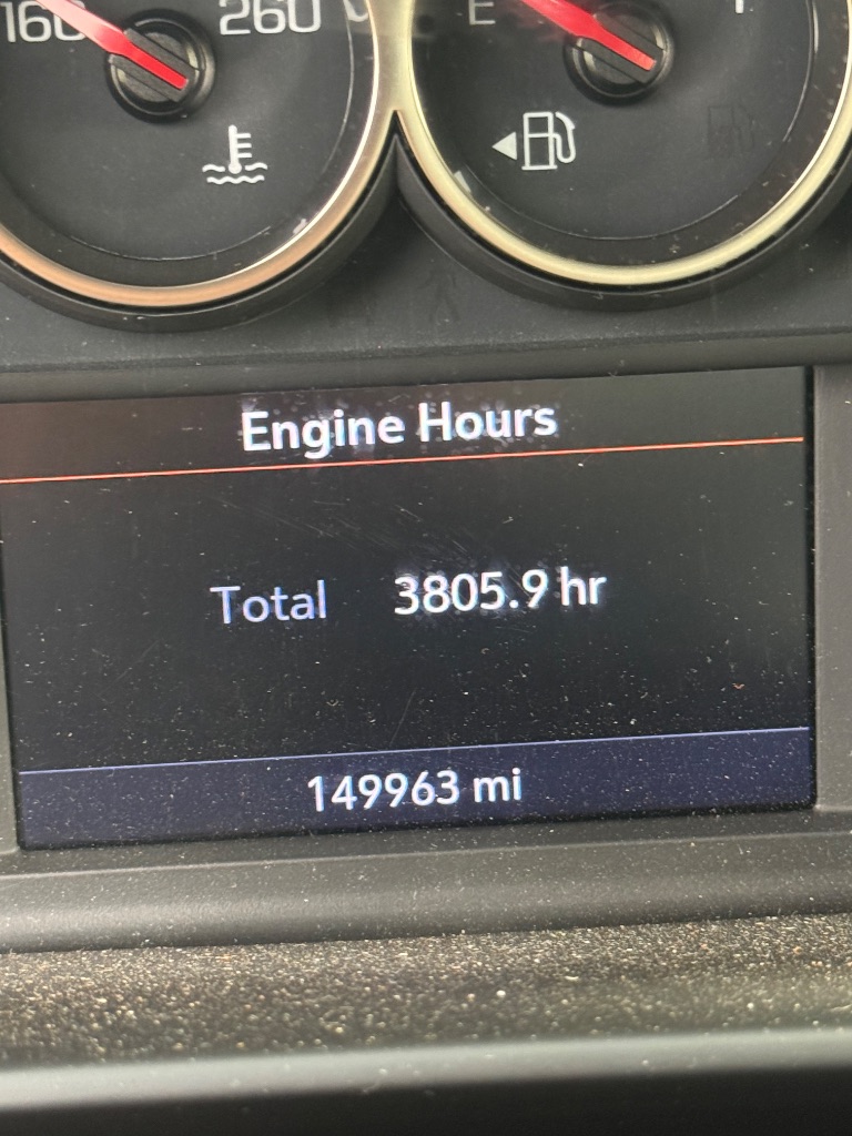2021 Chevrolet Silverado - $21,950