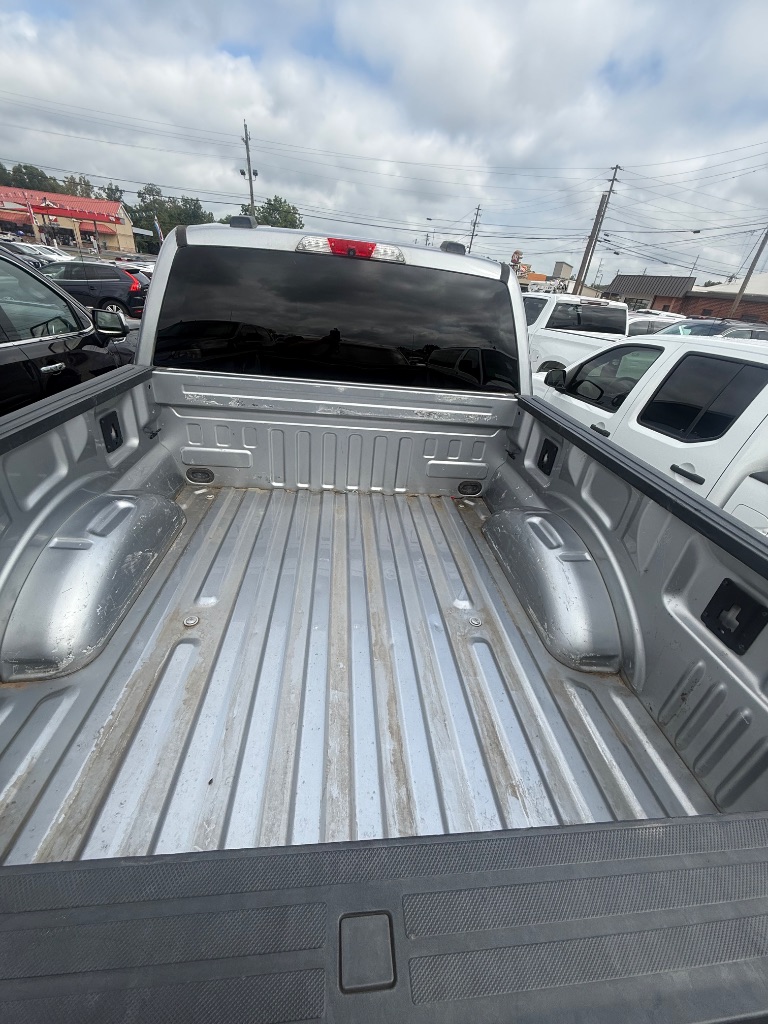 2021 Ford F-150 - $25,950