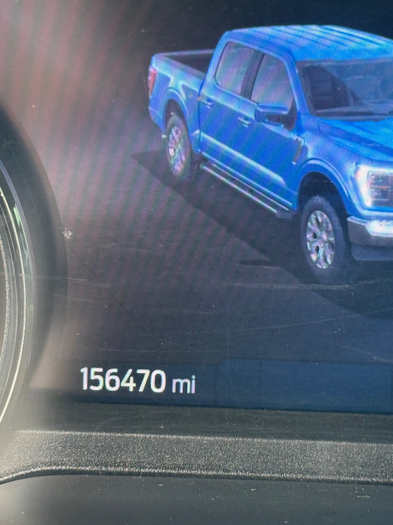 2021 Ford F-150 - $25,950