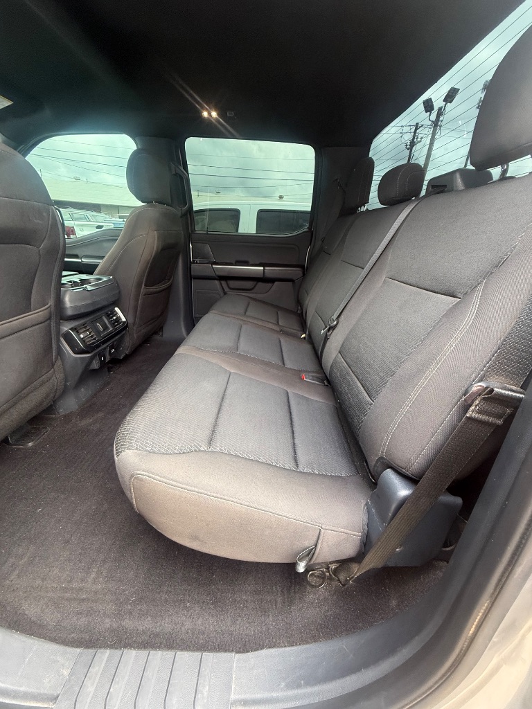2021 Ford F-150 - $25,950
