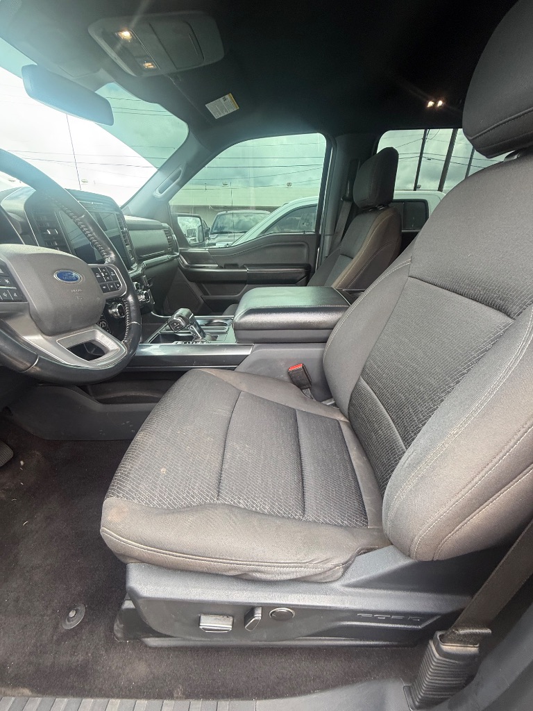 2021 Ford F-150 - $25,950