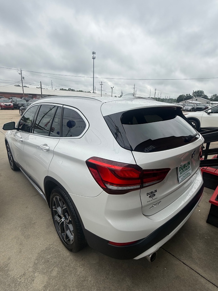 2020 BMW X1 - $15,950