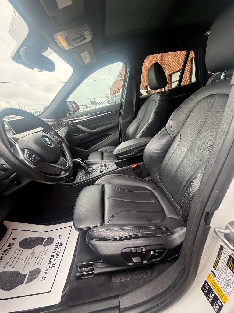 2020 BMW X1 - $15,950