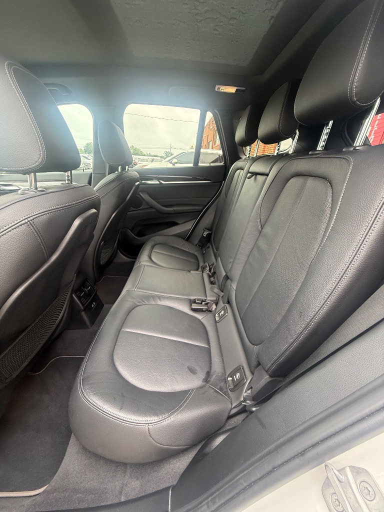 2020 BMW X1 - $15,950