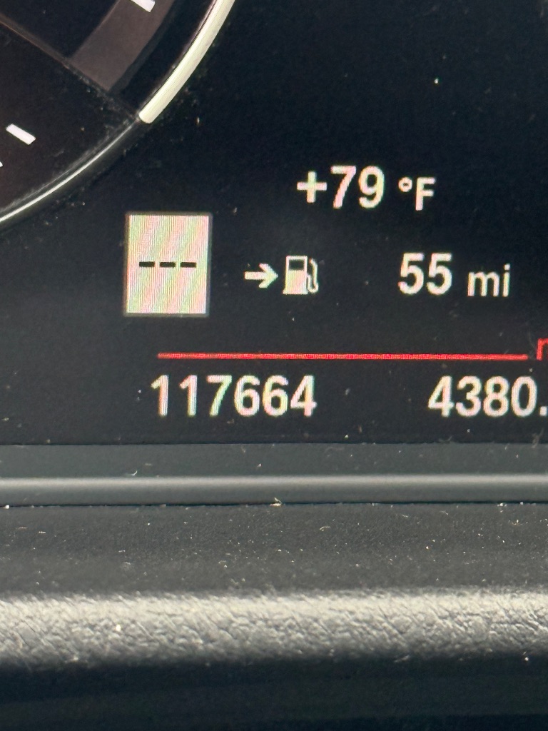 2020 BMW X1 - $15,950