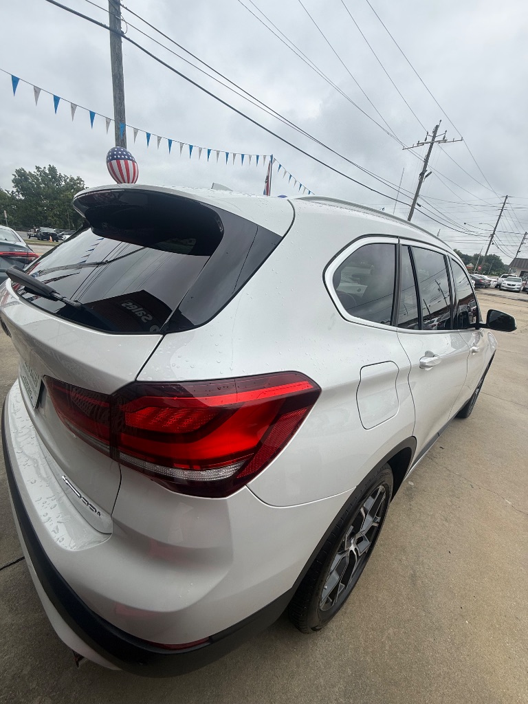 2020 BMW X1 - $15,950