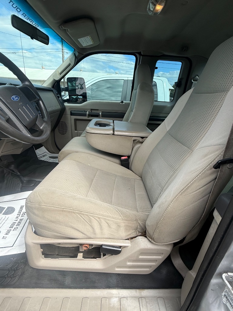 2008 Ford F-250 - $7,950