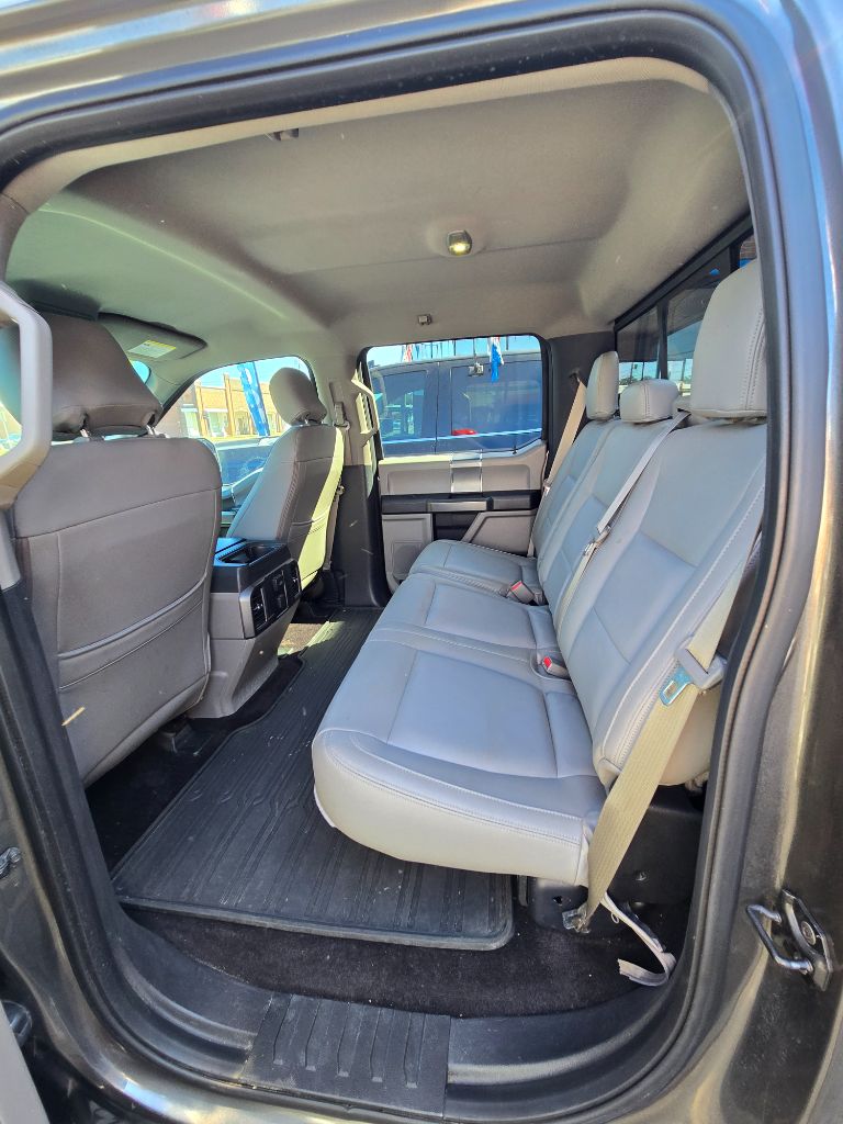 2015 Ford F-150 - $12,950