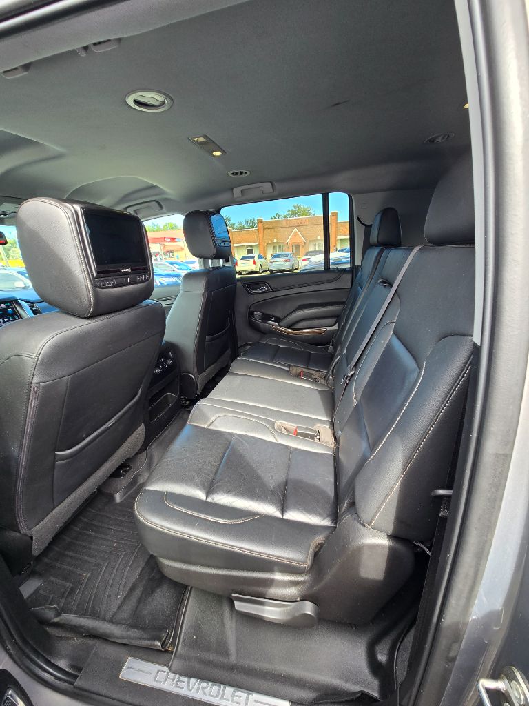 2019 Chevrolet Suburban - $13,950