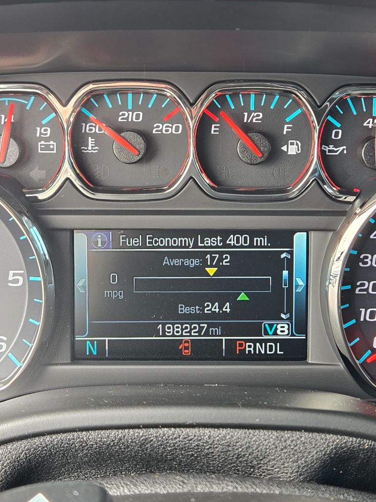 2019 Chevrolet Suburban - $13,950