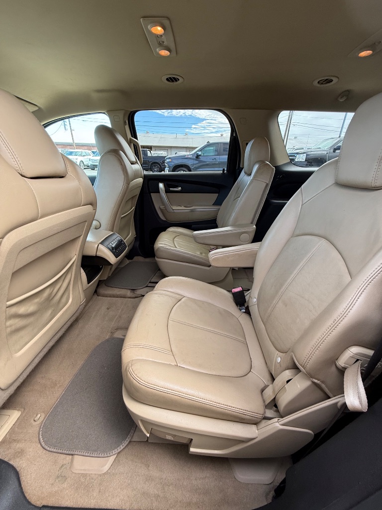 2010 GMC Acadia - $4,950